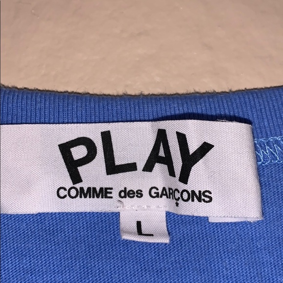 PLAY SHIRT - Picture 3 of 4